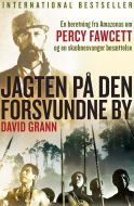 Jagten på den forsvundne by