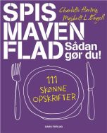 Spis maven flad