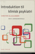 Introduktion til klinisk psykiatri