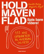 Hold maven flad