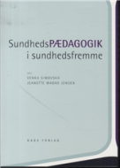 Sundhedspædagogik i sundhedsfremme