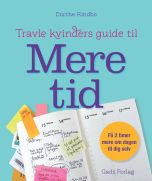 Travle kvinders guide til mere tid