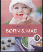 Helens bog om børn og mad