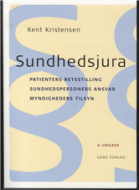 Sundhedsjura