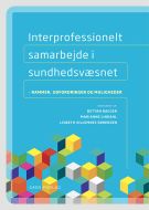 Interprofessionelt samarbejde i sundhedsvæsnet