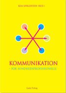 Kommunikation for sundhedsprofessionelle