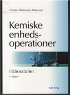 Kemiske enhedsoperationer i laboratoriet