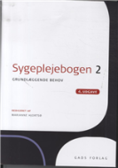 Sygeplejebogen 2, 4. udgave