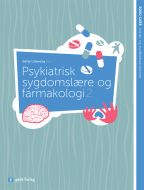 Psykiatrisk sygdomslære og farmakologi 2