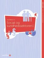 Social og sundhedssektoren 1