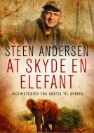 At skyde en elefant