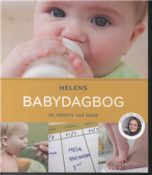 Helens babydagbog