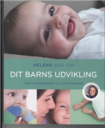 Helens bog om dit barns udvikling