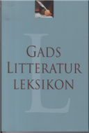 Gads Litteraturleksikon .