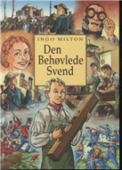 Den Behøvlede Svend