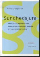 Sundhedsjura