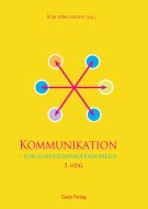 Kommunikation - for sundhedsprofessionelle