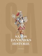 Saxos Danmarkshistorie