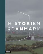 Historien om Danmark - bind 2