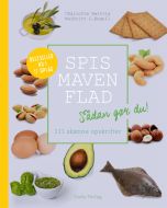 Spis maven flad