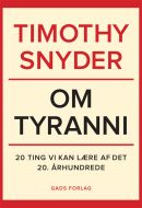 Om tyranni