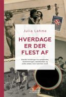 Hverdage er der flest af