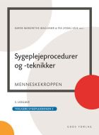 Sygeplejeprocedurer og teknikker