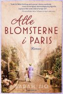 Alle blomsterne i Paris