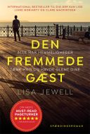 Den fremmede gæst, PB