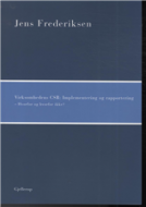 Virksomhedens CSR: Implementering og rapportering