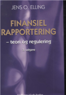Finansiel rapportering, 3 udgave