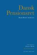 Dansk pensionsret, 1. udgave