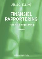 Finansiel rapportering, 4. udgave