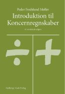 Introduktion til koncernregnskaber 13. udgave