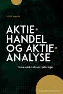 Aktiehandel og aktieanalyse