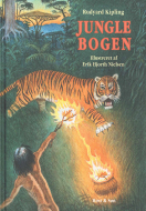 Junglebogen