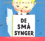 De små synger CD