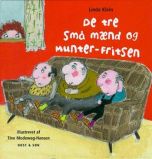 De tre små mænd og Munter-Fritsen