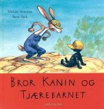 Bror Kanin og Tjærebarnet