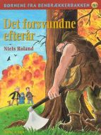 Det forsvundne efterår