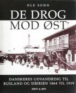 De drog mod øst