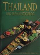 Thailand - den skønne kogebog 