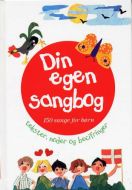 Din egen sangbog