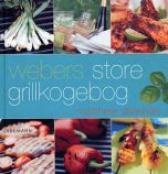 Webers store grillkogebog