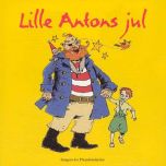 Lille Antons jul