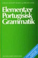 Elementær portugisisk grammatik 