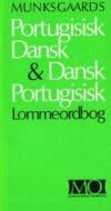 Portugisisk-dansk & dansk-portugisisk lommeordbog 