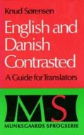 English and Danish contrasted 