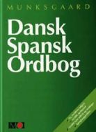 Dansk-spansk ordbog 