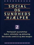 Social- og sundhedshjælper 